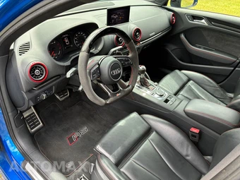 2019 Audi RS 3 Sedan - miniatura 11