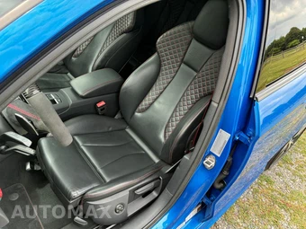 2019 Audi RS 3 Sedan - miniatura 13