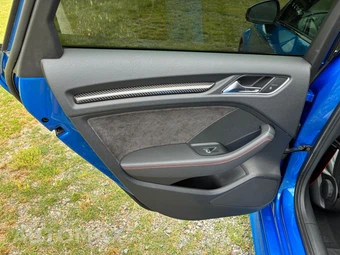 2019 Audi RS 3 Sedan - miniatura 15