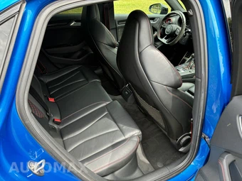 2019 Audi RS 3 Sedan - miniatura 17