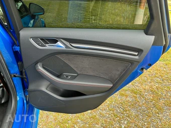 2019 Audi RS 3 Sedan - miniatura 18