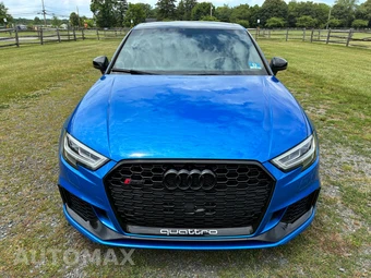 2019 Audi RS 3 Sedan - miniatura 2