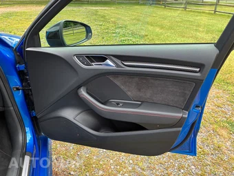 2019 Audi RS 3 Sedan - miniatura 22