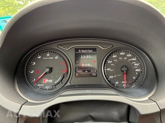 2019 Audi RS 3 Sedan - miniatura 23