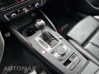2019 Audi RS 3 Sedan - miniatura 26