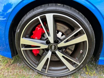 2019 Audi RS 3 Sedan - miniatura 27