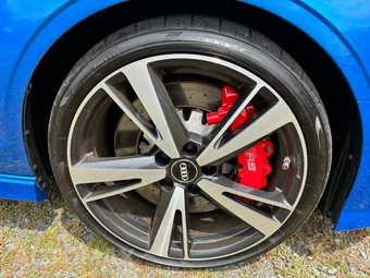 2019 Audi RS 3 Sedan - miniatura 29