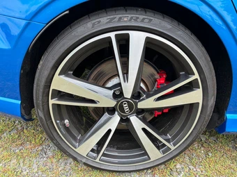 2019 Audi RS 3 Sedan - miniatura 31