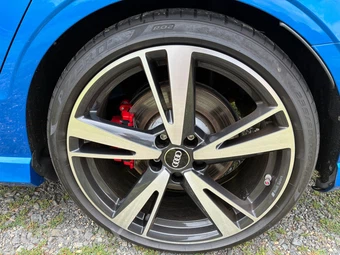 2019 Audi RS 3 Sedan - miniatura 33