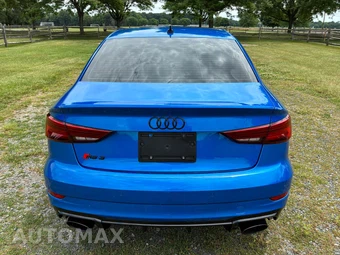 2019 Audi RS 3 Sedan - miniatura 6