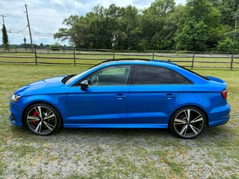 2019 Audi RS 3 Sedan - miniatura 8