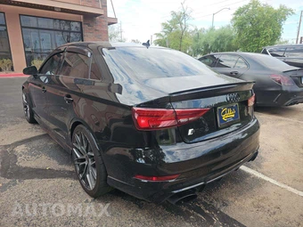 2019 Audi RS 3 Sedan – miniatura 2