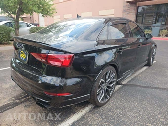 2019 Audi RS 3 Sedan – miniatura 3