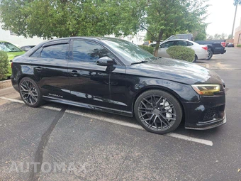 2019 Audi RS 3 Sedan – miniatura 4