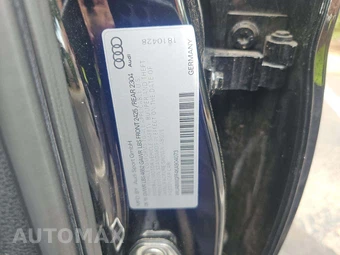 2019 Audi RS 3 Sedan – miniatura 5