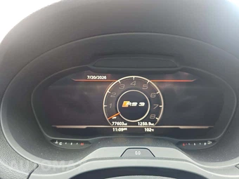 2019 Audi RS 3 Sedan – miniatura 9