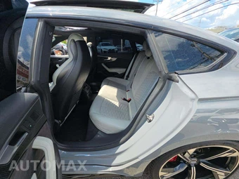 2019 Audi RS 5 Sportback Hatchback – miniatura 10