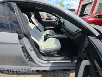 2019 Audi RS 5 Sportback Hatchback – miniatura 15