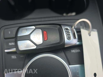 2019 Audi RS 5 Sportback Hatchback – miniatura 5