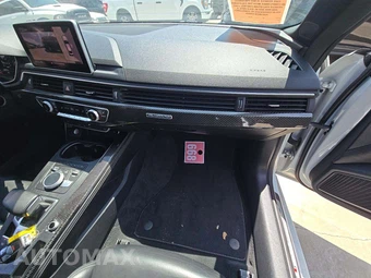 2019 Audi RS 5 Sportback Hatchback - miniatura 19