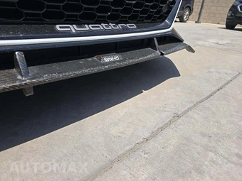 2019 Audi RS 5 Sportback Hatchback - miniatura 21