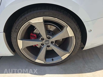 2019 Audi RS 5 Sportback Hatchback - miniatura 24