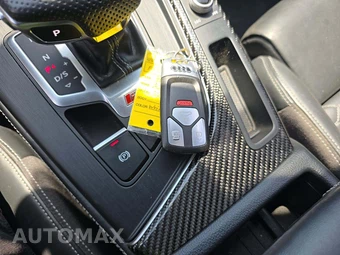 2019 Audi RS 5 Sportback Hatchback - miniatura 8