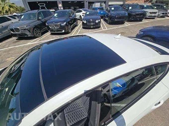 2019 Audi RS 5 Sportback Hatchback – miniatura 12