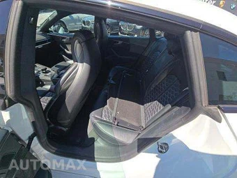 2019 Audi RS 5 Sportback Hatchback – miniatura 13