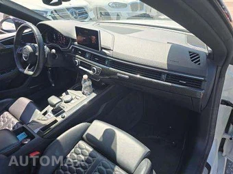 2019 Audi RS 5 Sportback Hatchback – miniatura 19