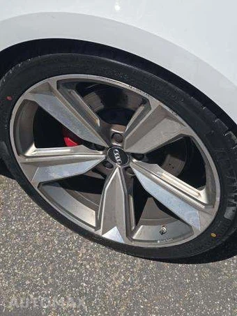 2019 Audi RS 5 Sportback Hatchback – miniatura 21