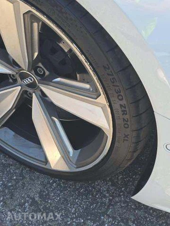 2019 Audi RS 5 Sportback Hatchback – miniatura 23