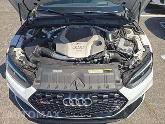 2019 Audi RS 5 Sportback Hatchback – miniatura 25