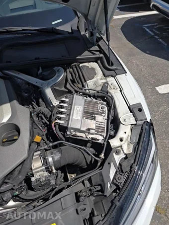 2019 Audi RS 5 Sportback Hatchback – miniatura 26