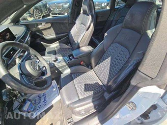 2019 Audi RS 5 Sportback Hatchback – miniatura 6