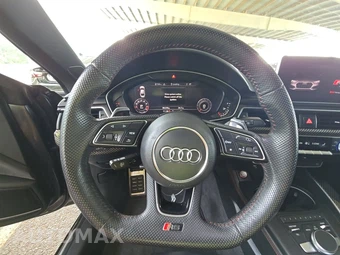 2019 Audi RS 5 Sportback Hatchback – miniatura 10