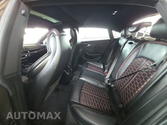 2019 Audi RS 5 Sportback Hatchback – miniatura 13