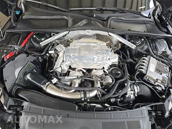 2019 Audi RS 5 Sportback Hatchback – miniatura 15