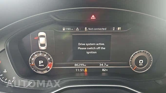 2019 Audi RS 5 Sportback Hatchback – miniatura 19