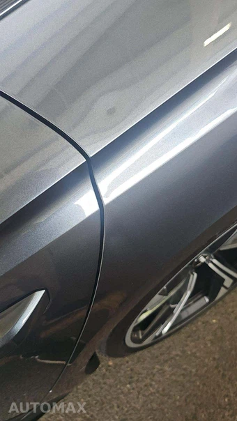 2019 Audi RS 5 Sportback Hatchback – miniatura 20