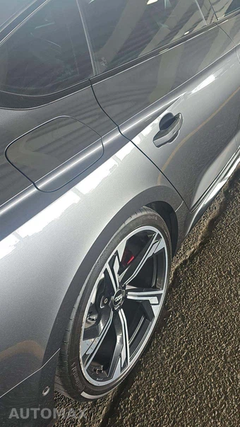 2019 Audi RS 5 Sportback Hatchback – miniatura 22