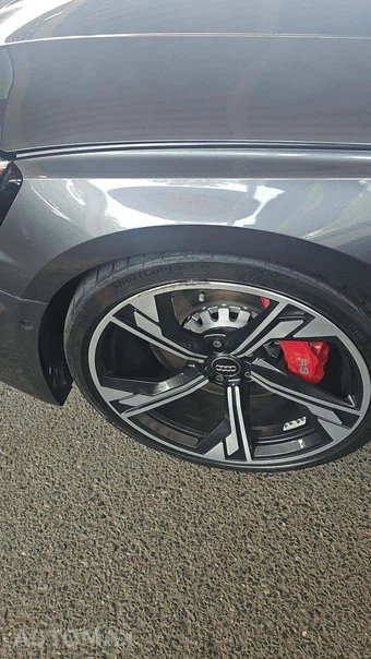 2019 Audi RS 5 Sportback Hatchback – miniatura 24