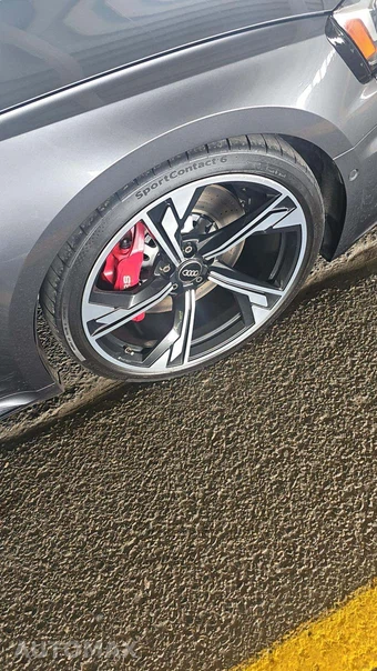 2019 Audi RS 5 Sportback Hatchback – miniatura 25