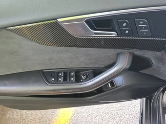 2019 Audi RS 5 Sportback Hatchback – miniatura 9