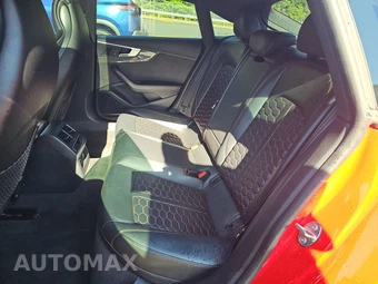 2019 Audi RS 5 Sportback Hatchback – miniatura 13