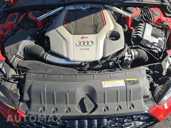 2019 Audi RS 5 Sportback Hatchback – miniatura 15