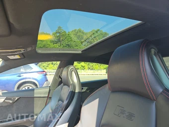 2019 Audi RS 5 Sportback Hatchback – miniatura 18