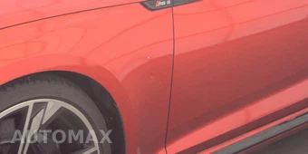 2019 Audi RS 5 Sportback Hatchback – miniatura 21