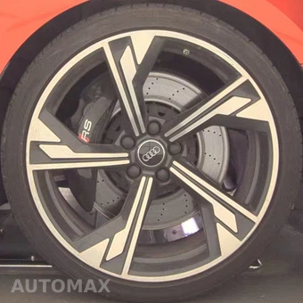 2019 Audi RS 5 Sportback Hatchback – miniatura 24