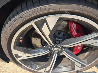 2019 Audi RS 5 Sportback Hatchback - miniatura 21